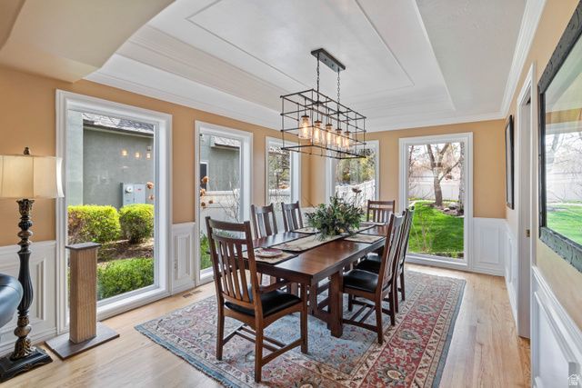 1938 E VINTAGE WOODS CT, Holladay, UT 84117