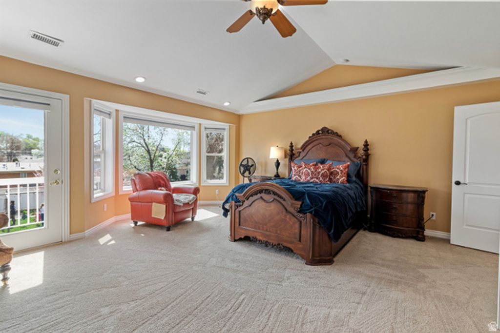 Image 16 of property listing at 1938 E VINTAGE WOODS CT, Holladay, UT 84117