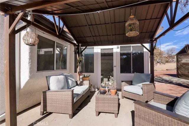 42302 58th West, Lancaster, CA 93536