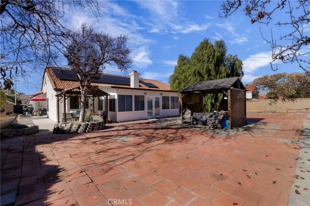 42302 58th West, Lancaster, CA 93536