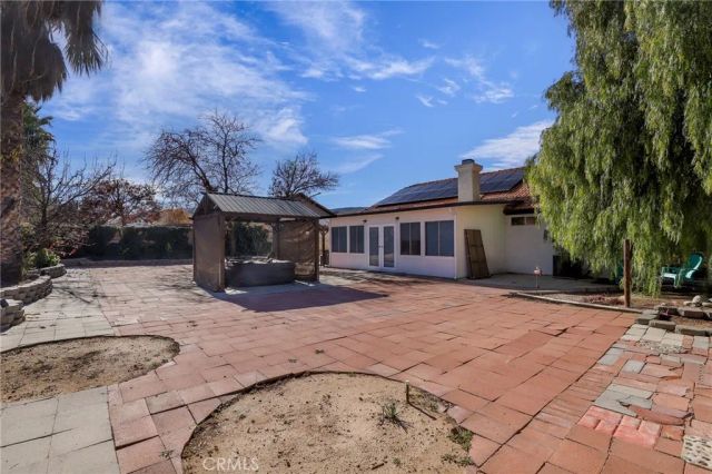 42302 58th West, Lancaster, CA 93536