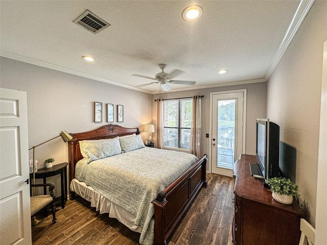 11471 Ketch Court, Willis, TX 77318