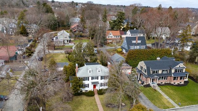60 Kilburn Rd, Belmont, MA 02478