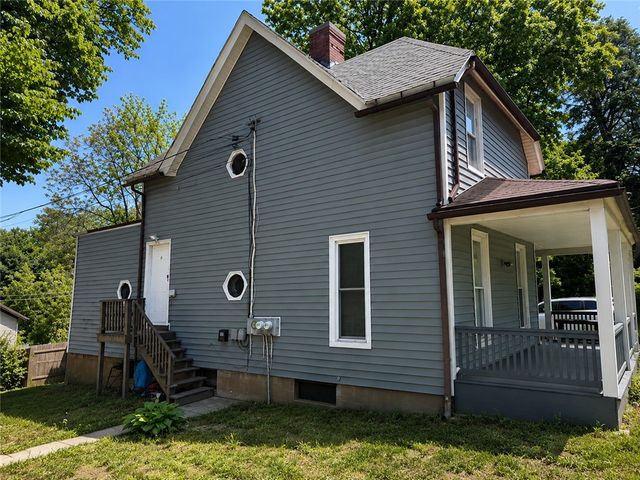 3764 Lake Avenue, Rochester, NY 14612