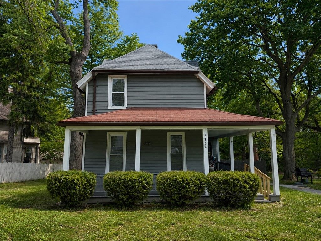 3764 Lake Avenue, Rochester, NY 14612