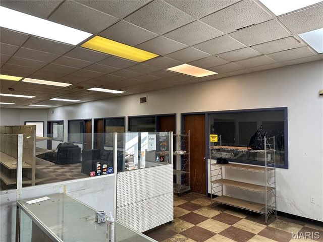 1323 Ferguson Avenue, Pagedale, MO 63133