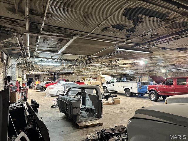 1323 Ferguson Avenue, Pagedale, MO 63133