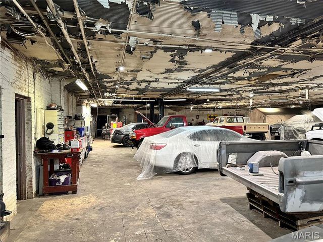 1323 Ferguson Avenue, Pagedale, MO 63133