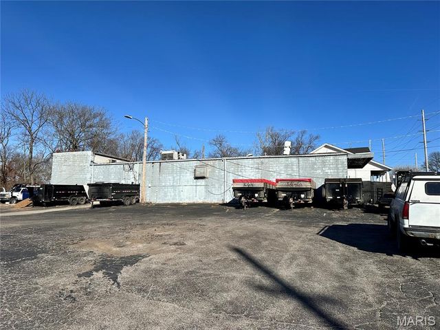 1323 Ferguson Avenue, Pagedale, MO 63133