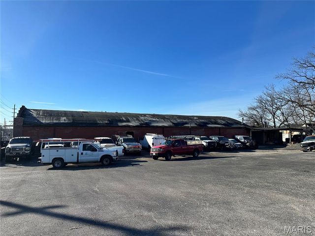 1323 Ferguson Avenue, Pagedale, MO 63133