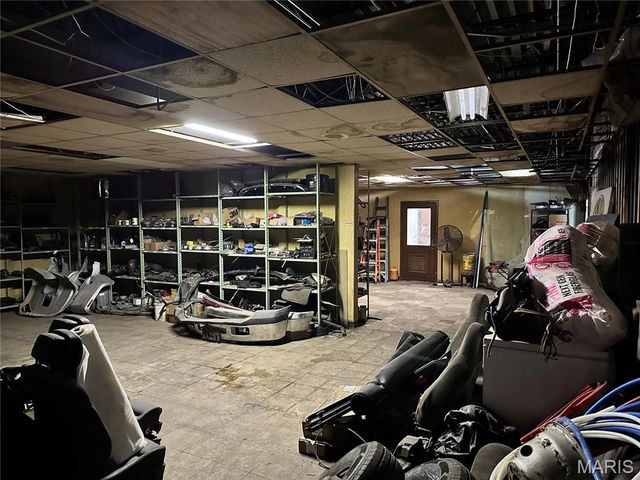 1323 Ferguson Avenue, Pagedale, MO 63133