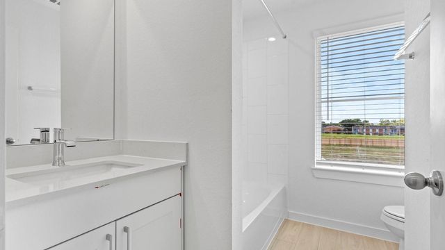 1814 Revolution Way, Missouri City, TX 77489