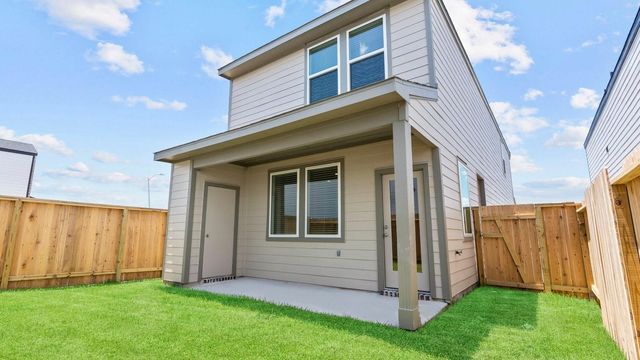 1814 Revolution Way, Missouri City, TX 77489