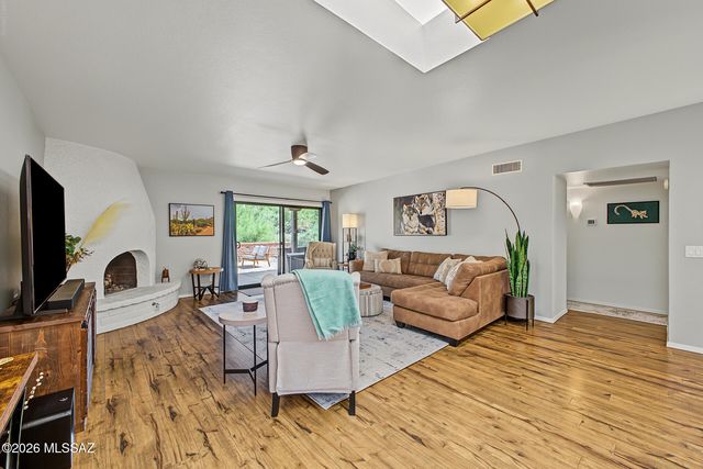 5310 N Strada De Rubino, Tucson, AZ 85750