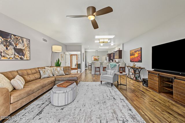 5310 N Strada De Rubino, Tucson, AZ 85750