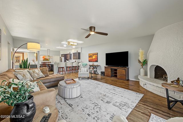 5310 N Strada De Rubino, Tucson, AZ 85750