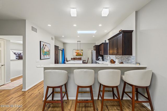 5310 N Strada De Rubino, Tucson, AZ 85750