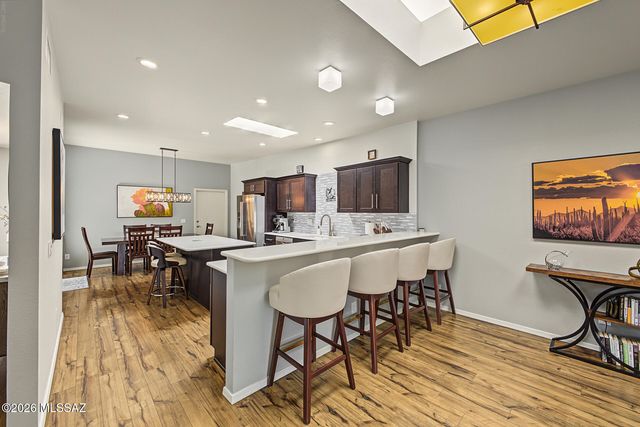 5310 N Strada De Rubino, Tucson, AZ 85750