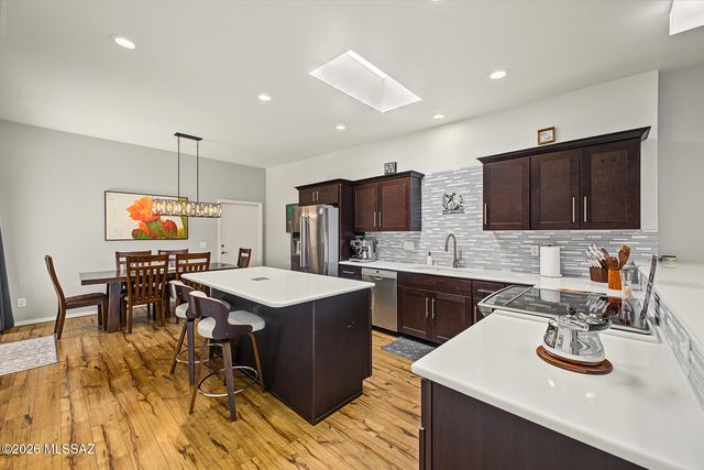 5310 N Strada De Rubino, Tucson, AZ 85750