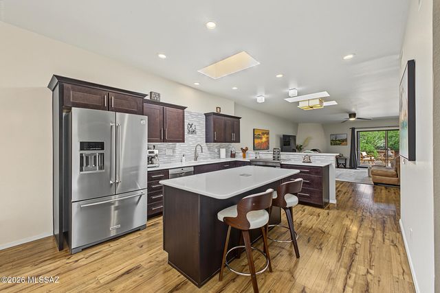 5310 N Strada De Rubino, Tucson, AZ 85750