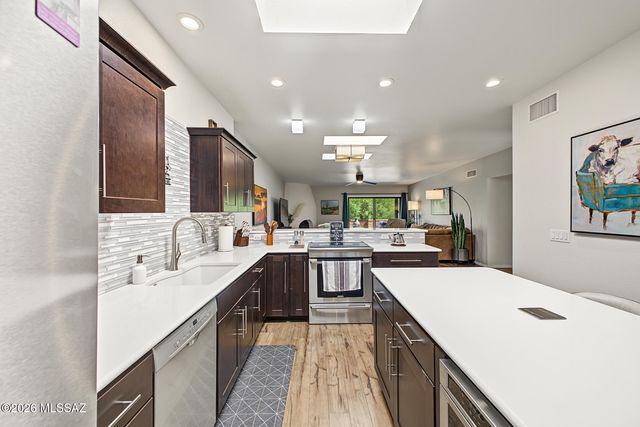 5310 N Strada De Rubino, Tucson, AZ 85750