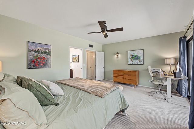5310 N Strada De Rubino, Tucson, AZ 85750