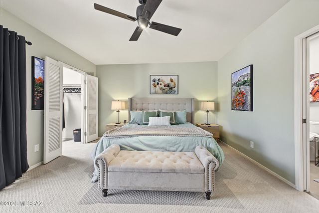 5310 N Strada De Rubino, Tucson, AZ 85750