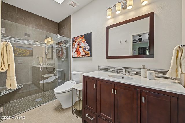5310 N Strada De Rubino, Tucson, AZ 85750