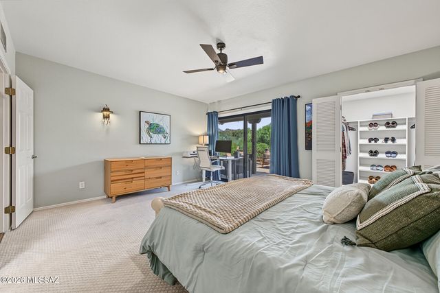 5310 N Strada De Rubino, Tucson, AZ 85750