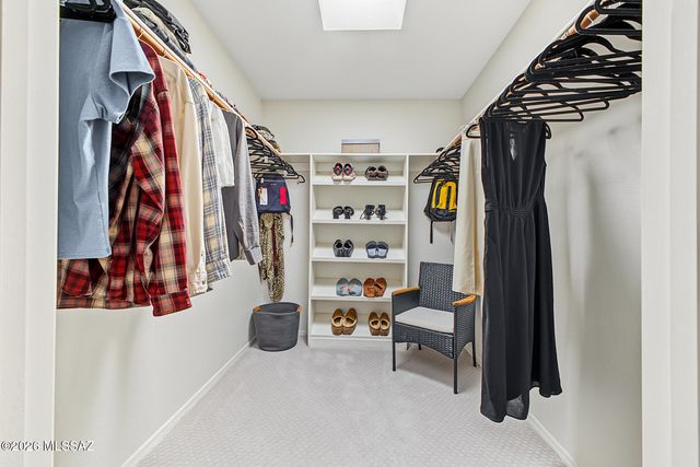 5310 N Strada De Rubino, Tucson, AZ 85750
