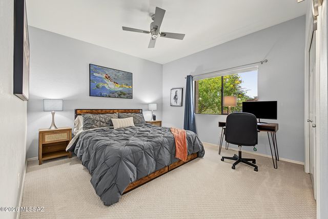 5310 N Strada De Rubino, Tucson, AZ 85750