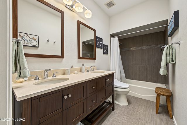 5310 N Strada De Rubino, Tucson, AZ 85750