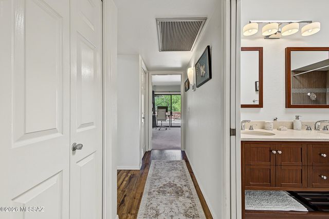 5310 N Strada De Rubino, Tucson, AZ 85750