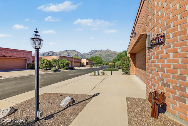 5310 N Strada De Rubino, Tucson, AZ 85750