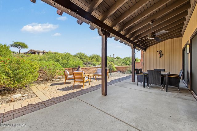 5310 N Strada De Rubino, Tucson, AZ 85750
