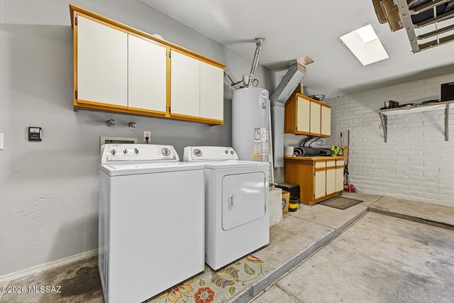5310 N Strada De Rubino, Tucson, AZ 85750