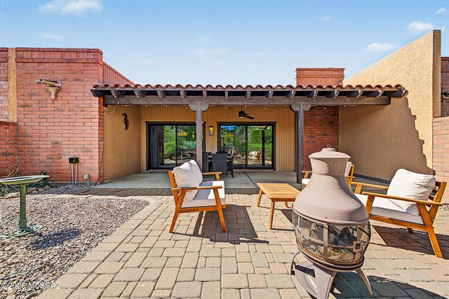 5310 N Strada De Rubino, Tucson, AZ 85750