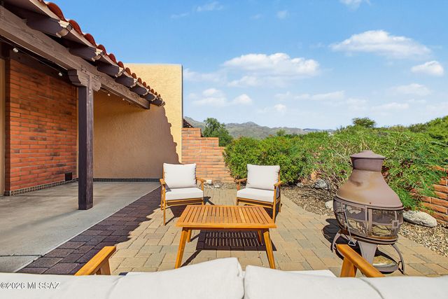 5310 N Strada De Rubino, Tucson, AZ 85750