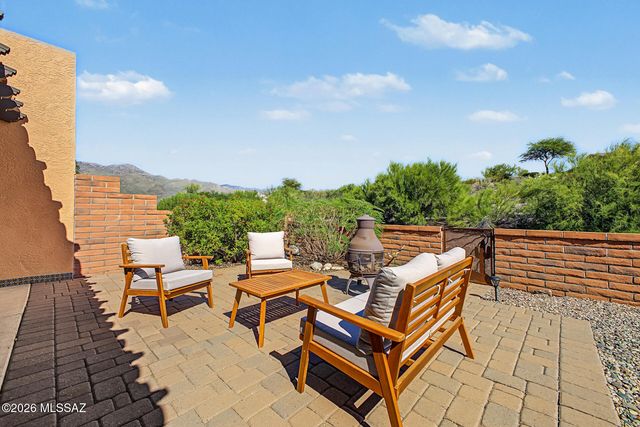 5310 N Strada De Rubino, Tucson, AZ 85750