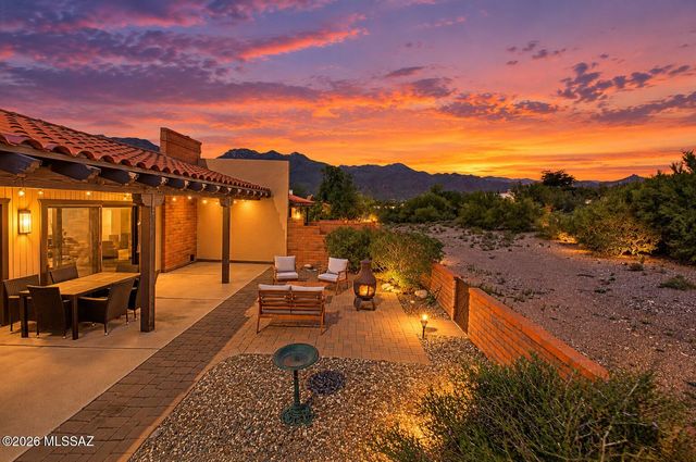 5310 N Strada De Rubino, Tucson, AZ 85750