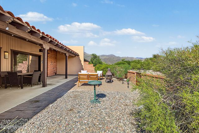 5310 N Strada De Rubino, Tucson, AZ 85750
