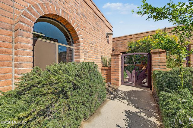 5310 N Strada De Rubino, Tucson, AZ 85750