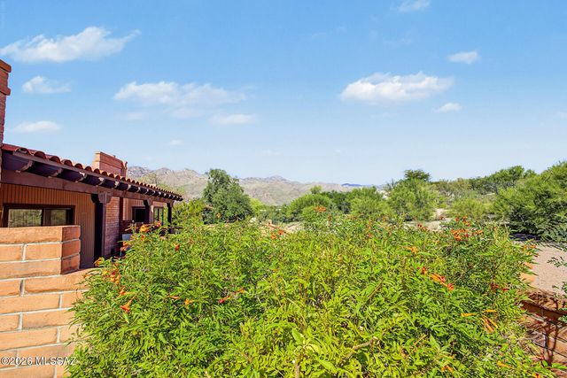 5310 N Strada De Rubino, Tucson, AZ 85750