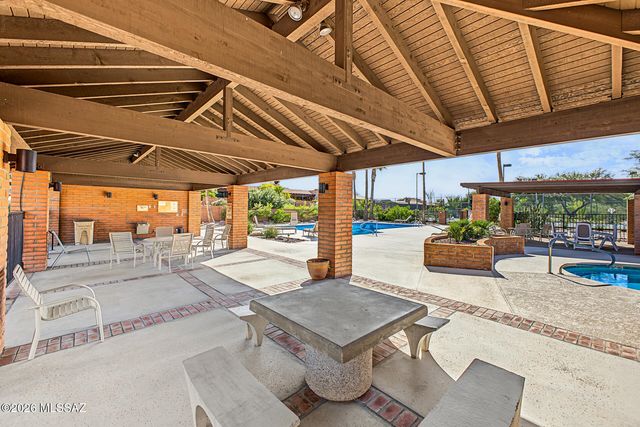 5310 N Strada De Rubino, Tucson, AZ 85750