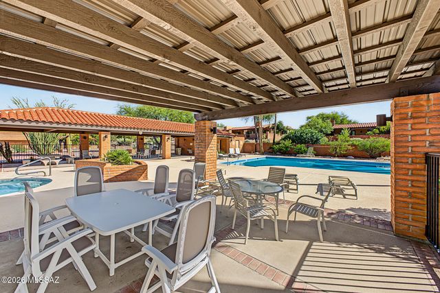 5310 N Strada De Rubino, Tucson, AZ 85750