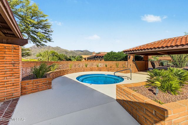5310 N Strada De Rubino, Tucson, AZ 85750