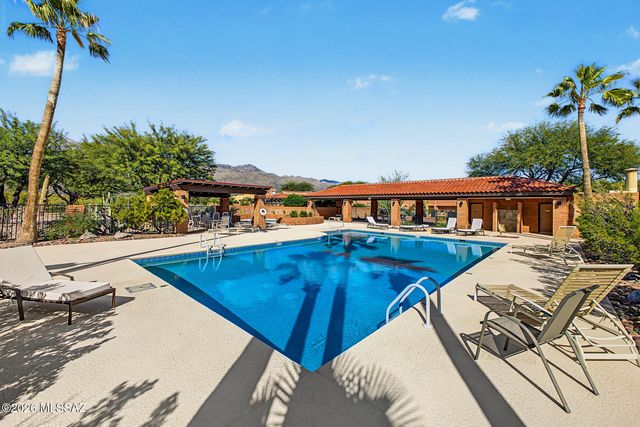5310 N Strada De Rubino, Tucson, AZ 85750
