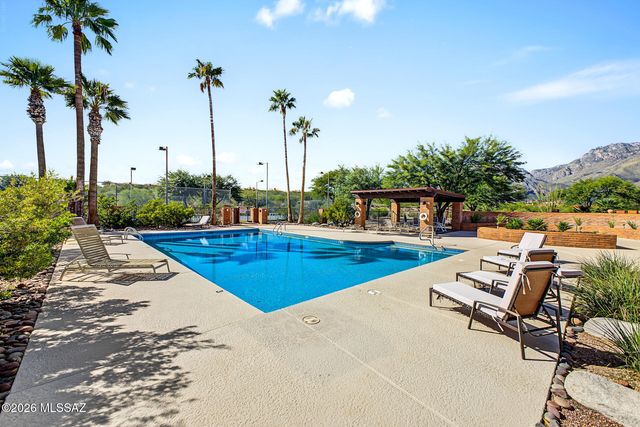 5310 N Strada De Rubino, Tucson, AZ 85750