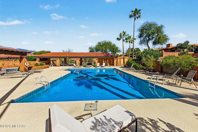 5310 N Strada De Rubino, Tucson, AZ 85750
