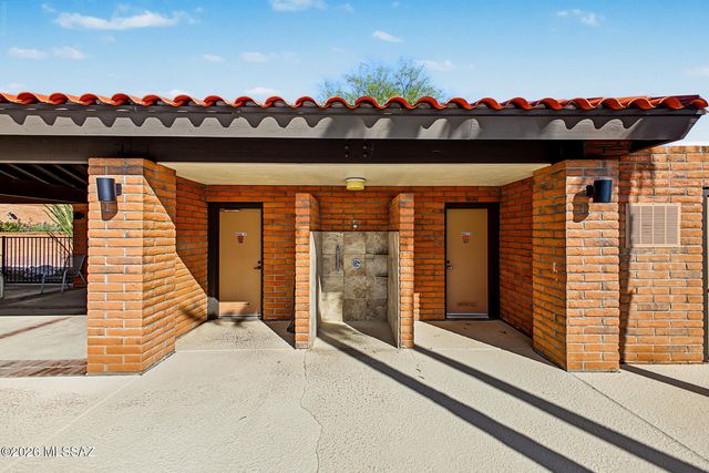 5310 N Strada De Rubino, Tucson, AZ 85750